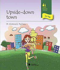 UPSIDE DOWN TOWN - PACHECO, M. CRISTINA G.