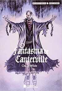 O FANTASMA DE CANTERVILLE - WILDE, OSCAR