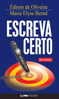 ESCREVA CERTO - VOL. 299 - OLIVEIRA, EDISON DE