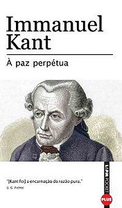 À PAZ PERPÉTUA - VOL. 449 - KANT