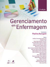 GERENCIAMENTO EM ENFERMAGEM - KURCGANT