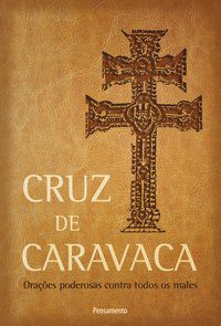 CRUZ DE CARAVACA - VÁRIOS AUTORES