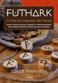 FUTHARK - THORSSON, EDRED