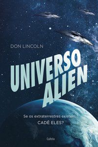 UNIVERSO ALIEN - LINCOLN, DON