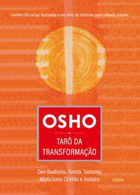 OSHO TARÔ DA TRANSFORMAÇÃO - OSHO