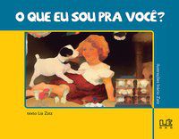 O QUE EU SOU PRA VOCÊ ? - ZATZ, LIA