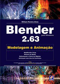 BLENDER 2.63 - ALVES, WILLIAM PEREIRA