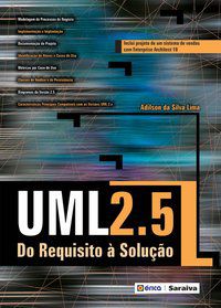 UML 2.5 - LIMA, ADILSON DA SILVA