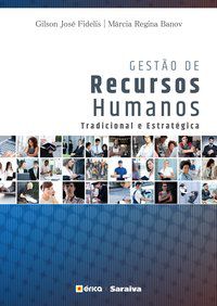 GESTÃO DE RECURSOS HUMANOS - BANOV, MÁRCIA REGINA
