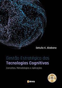 GESTÃO ESTRATÉGICA DAS TECNOLOGIAS COGNITIVAS -