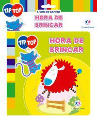 TIP TOP - HORA DE BRINCAR - CULTURAL, CIRANDA