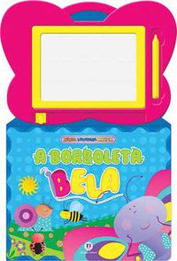 A BORBOLETA BELA - CULTURAL, CIRANDA