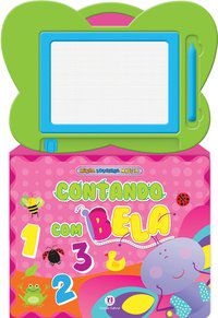 CONTANDO COM BELA - CULTURAL, CIRANDA