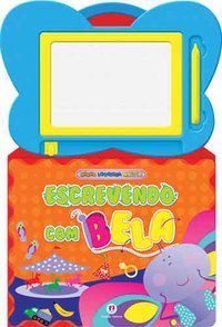 ESCREVENDO COM BELA - CULTURAL, CIRANDA