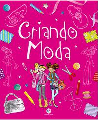 CRIANDO MODA - CULTURAL, CIRANDA