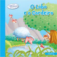 O LOBO E O CORDEIRO - CULTURAL, CIRANDA