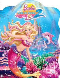 BARBIE EM VIDA DE SEREIA 2 - ALLEN, ELISE