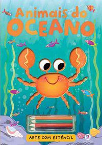 ANIMAIS DO OCEANO - CIRANDA CULTURAL