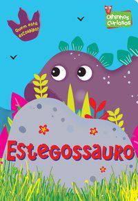 ESTEGOSSAURO - BROOKS, SUSIE