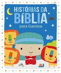 HISTÓRIAS DA BÍBLIA PARA GAROTOS - CULTURAL, CIRANDA
