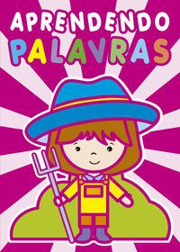 APRENDENDO PALAVRAS - CULTURAL, CIRANDA