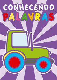 CONHECENDO PALAVRAS - CULTURAL, CIRANDA