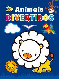 ANIMAIS DIVERTIDOS - CULTURAL, CIRANDA
