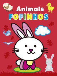 ANIMAIS FOFINHOS - CULTURAL, CIRANDA