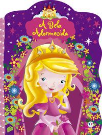 A BELA ADORMECIDA - CULTURAL, CIRANDA