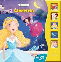 CINDERELA - CIRANDA CULTURAL