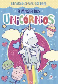 A MAGIA DOS UNICÓRNIOS - CULTURAL, CIRANDA