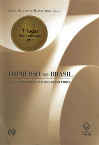 IMPRESSO NO BRASIL -