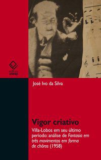 VIGOR CRIATIVO - SILVA, JOSE IVO DA