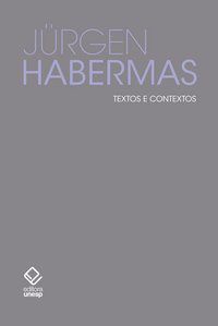 TEXTOS E CONTEXTOS - HABERMAS, JURGEN