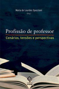 PROFISSÃO DE PROFESSOR -