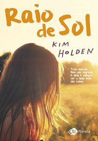 RAIO DE SOL - HOLDEM, KIM