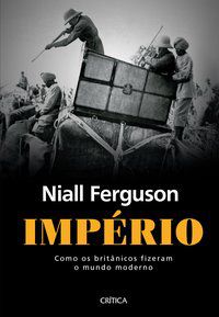 IMPÉRIO 2º EDIÇÃO - FERGUSON, NIALL