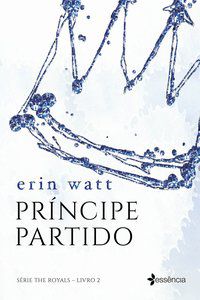 PRÍNCIPE PARTIDO - WATT, ERIN