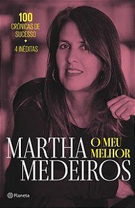O MEU MELHOR - MEDEIROS, MARTHA