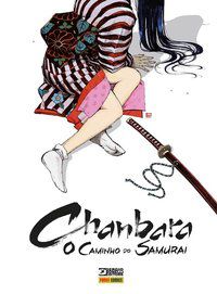 CHANBARA - VOLUME 1 - RECCHIONI, ROBERTO