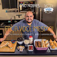 FAÇA VOCÊ MESMO - NOVAES, CAIO