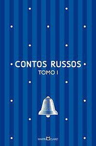 CONTOS RUSSOS: TOMO I - VOL. 8 - GÓGOL, NIKOLAI