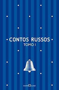CONTOS RUSSOS: TOMO I - VOL. 8 - GÓGOL, NIKOLAI