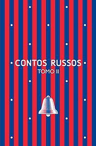 CONTOS RUSSOS: TOMO II - VOL. 9 - LESKOV, NIKOLAI