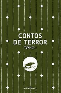 CONTOS DE TERROR: TOMO I - VOL. 10 - LOVECRAFT, H. P.