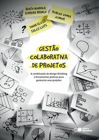 GESTÃO COLABORATIVA DE PROJETOS - VINHA JUNIOR, RUBENS