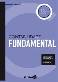 CONTABILIDADE FUNDAMENTAL - RIBEIRO, OSNI MOURA