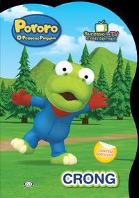 CRONG - RECORTADO GRANDE - ICONIX