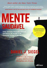 MENTE SAUDÁVEL - SIEGEL, DANIEL J.