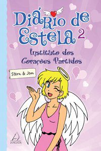 DIARIO DE ESTELA 2 - STERN & JEN